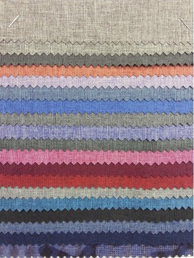 JS-RISG  300D陽離子PVC牛津布 螞蟻布  300D*300D   280（g/㎡） 100%滌綸 RS-1011  後面照